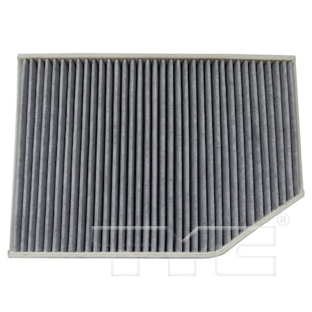 Tyc CABIN AIR FILTER 800229C